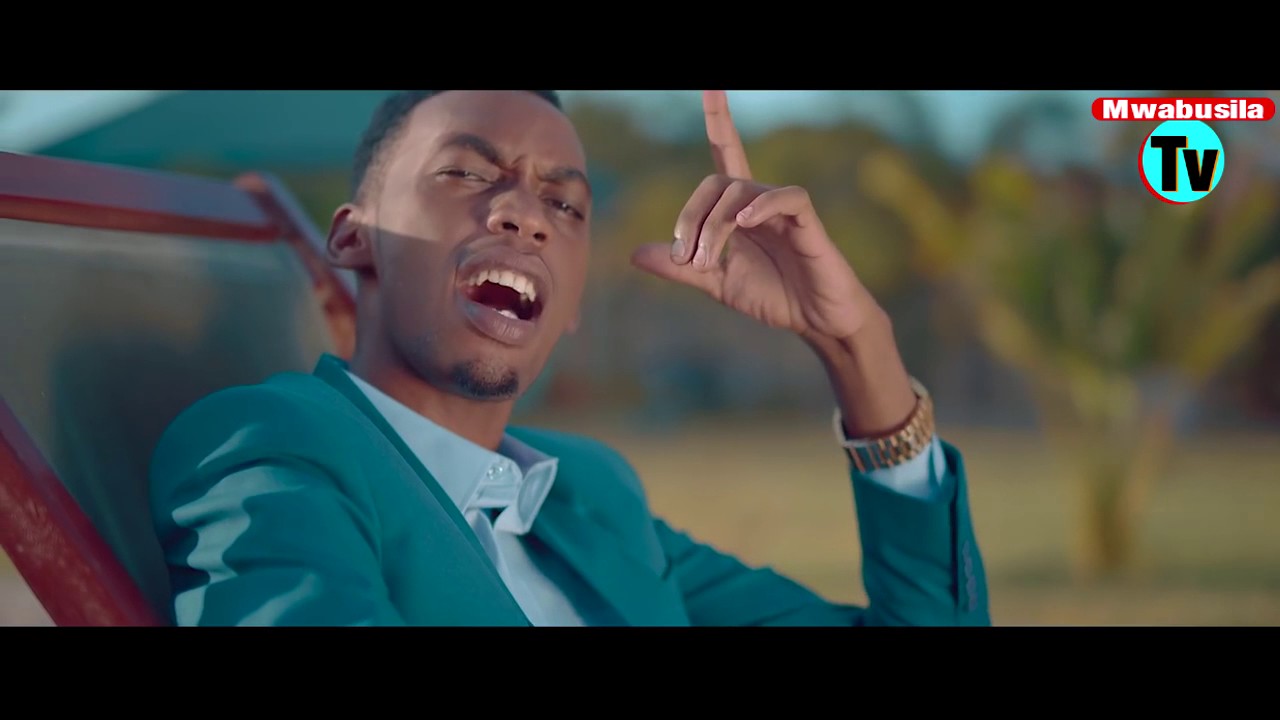 Neema Mudosa ft Goodluck Gozbert-Washangaze Official video