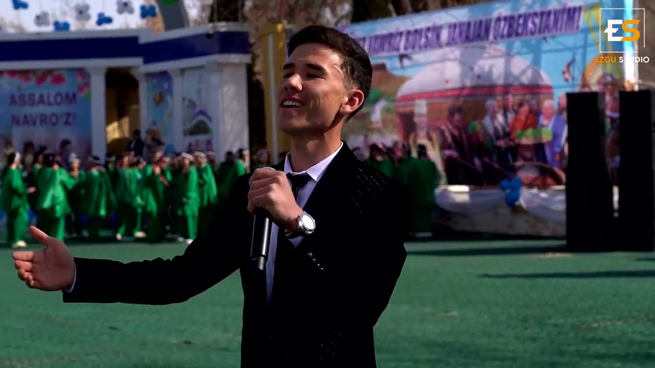Ellikqal`a Navruz sayli