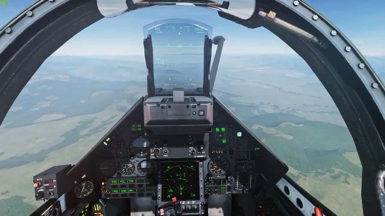 DCS Blueflag