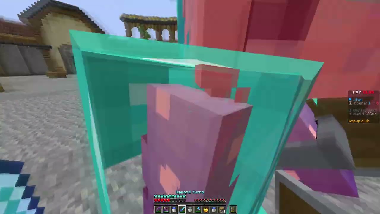 Marlow's LT1 UHC tiertest (commentary by zynn)