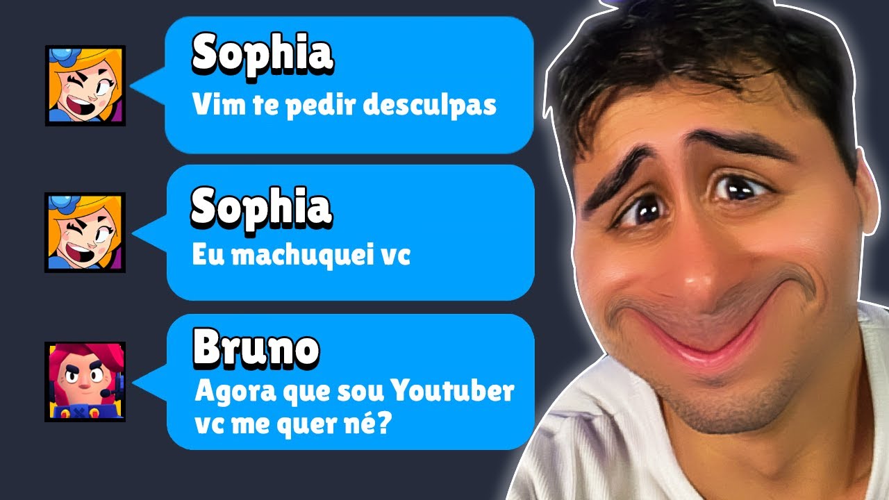 Agora Que Ele Ficou Famoso Ela Corre Atrás *garoto pobre*
