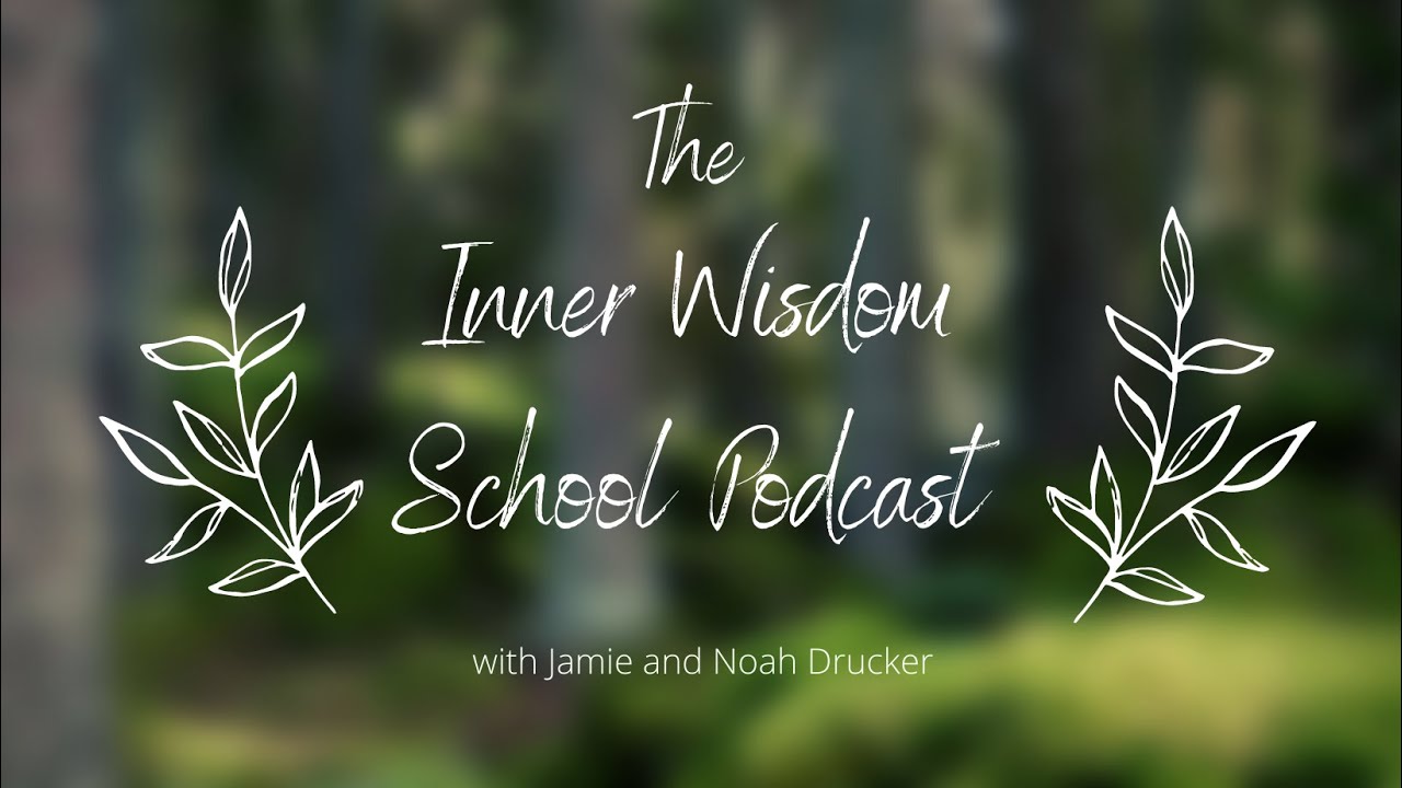 Episode 7: The Puer and Senex Archetypes