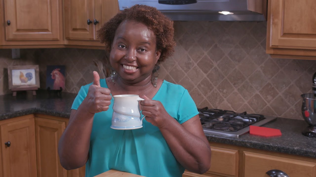 The Food Factor: Quick Hot Cocoa for One