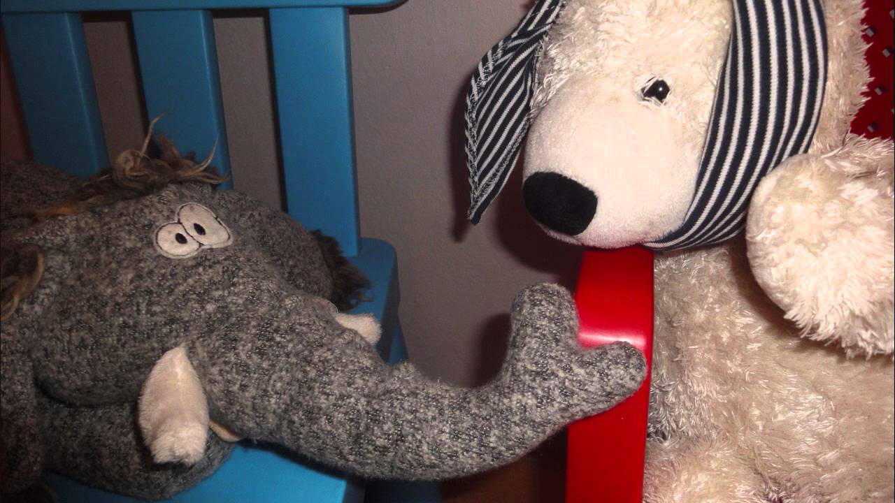 Zahnweh, Kinderlied über Zahnschmerzen von Thomas Koppe