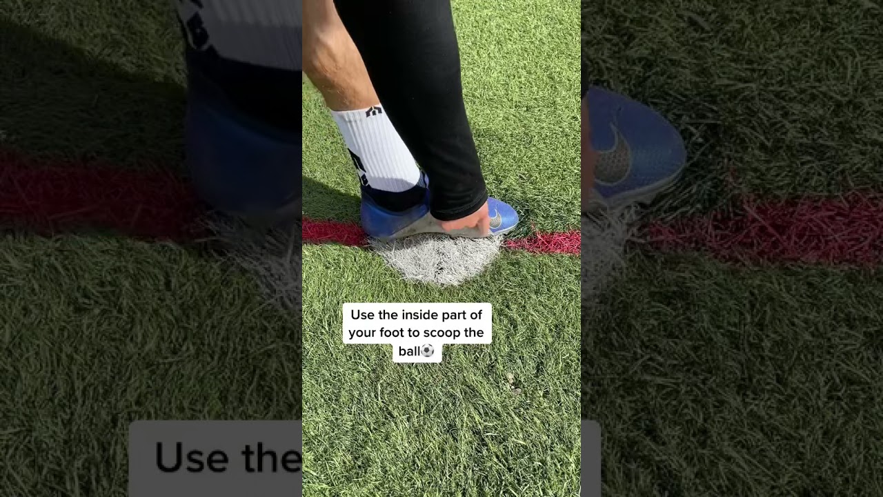 How to always score penalty in Football #short