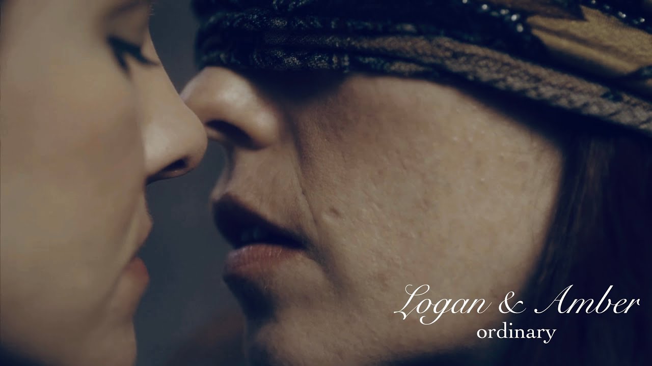 Logan & Amber | Ordinary (Walk With Me, 2021) WLW