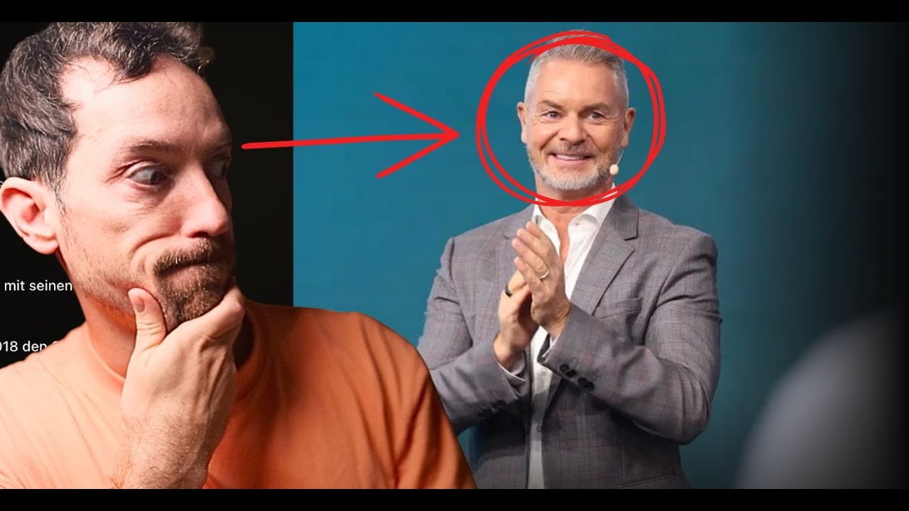Dirk Kreuter unter der Lupe: Copywriter enthüllt seine Verkaufs-Tricks