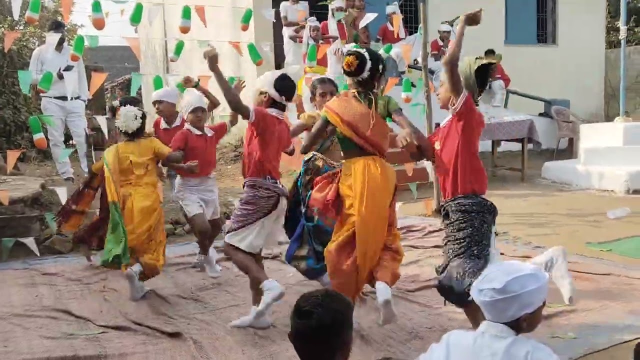 Zpps Lonara koli dance