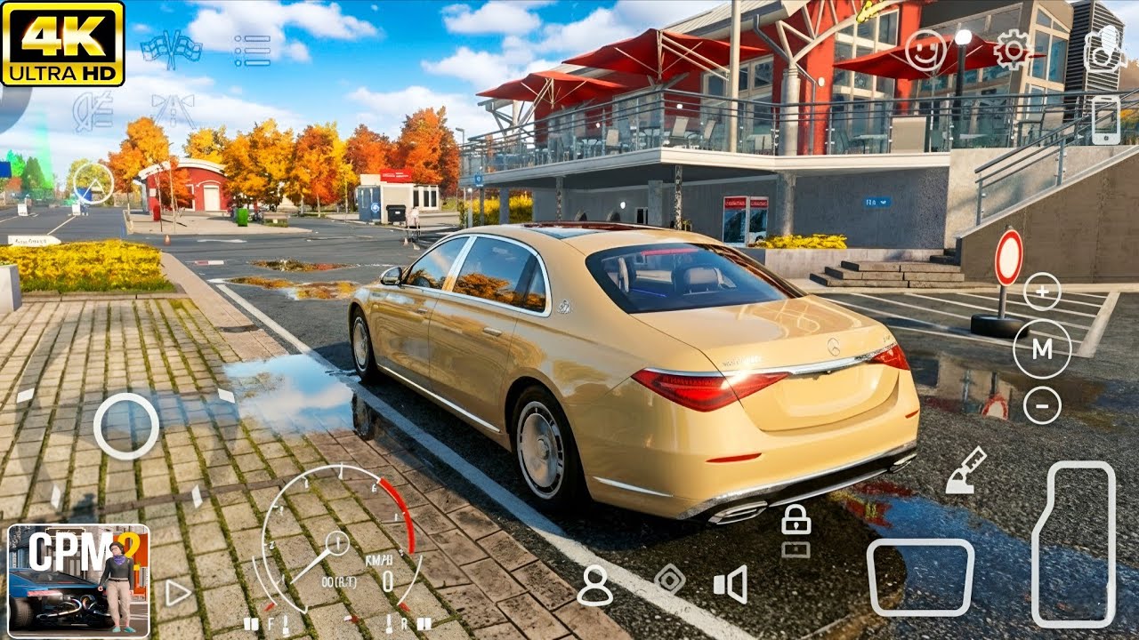 Car Parking Multiplayer 2 NEW UPDATE - NEW MAP & 10 New Cars 