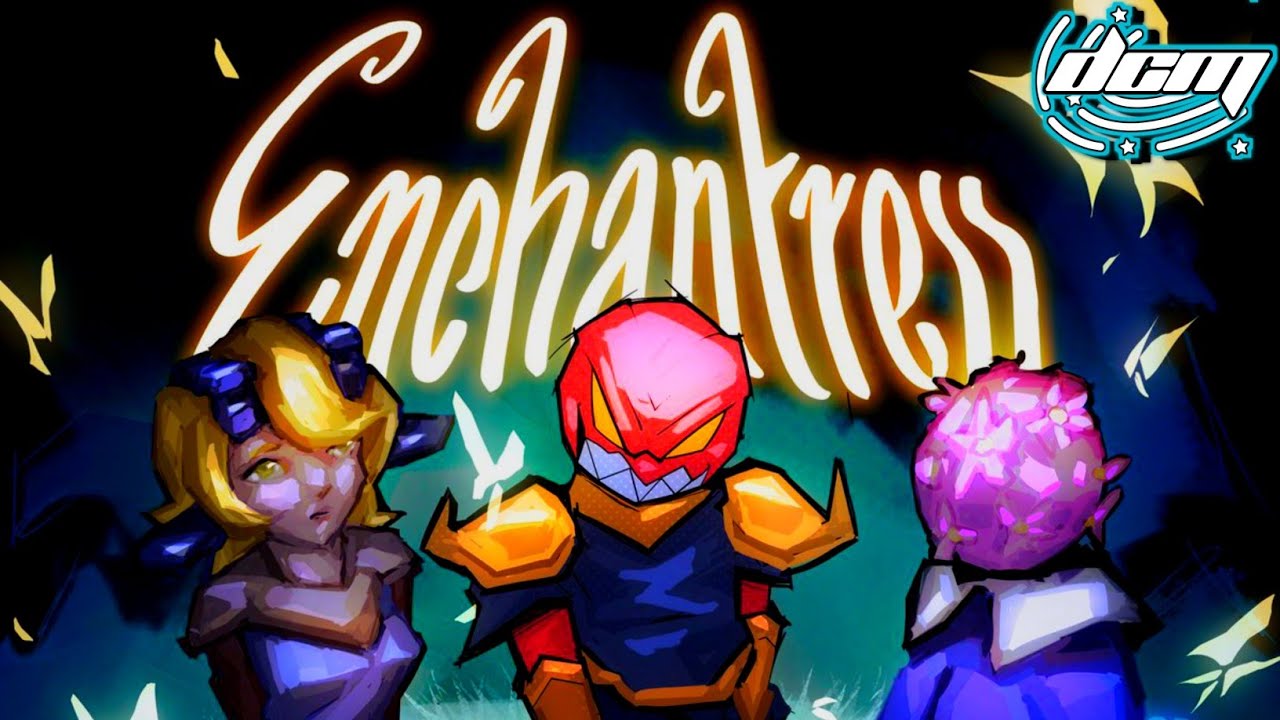 MAD DUBZ - ENCHANTRESS w/ Daeya ft. Jedwill