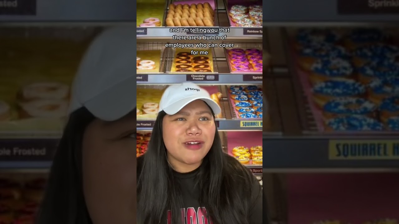 When your manager denies your vacation request - part 2 #shorts #youtubeshorts