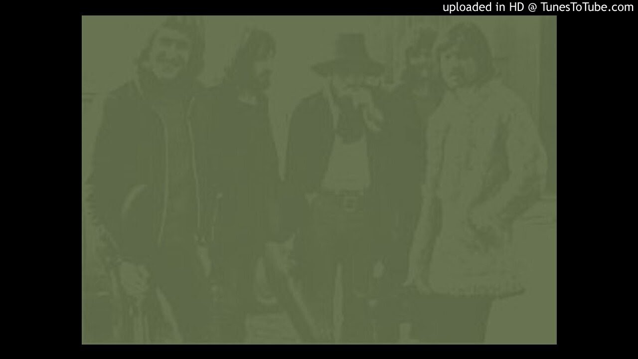 East Of Eden - John Peel Session #2 11th August 1970