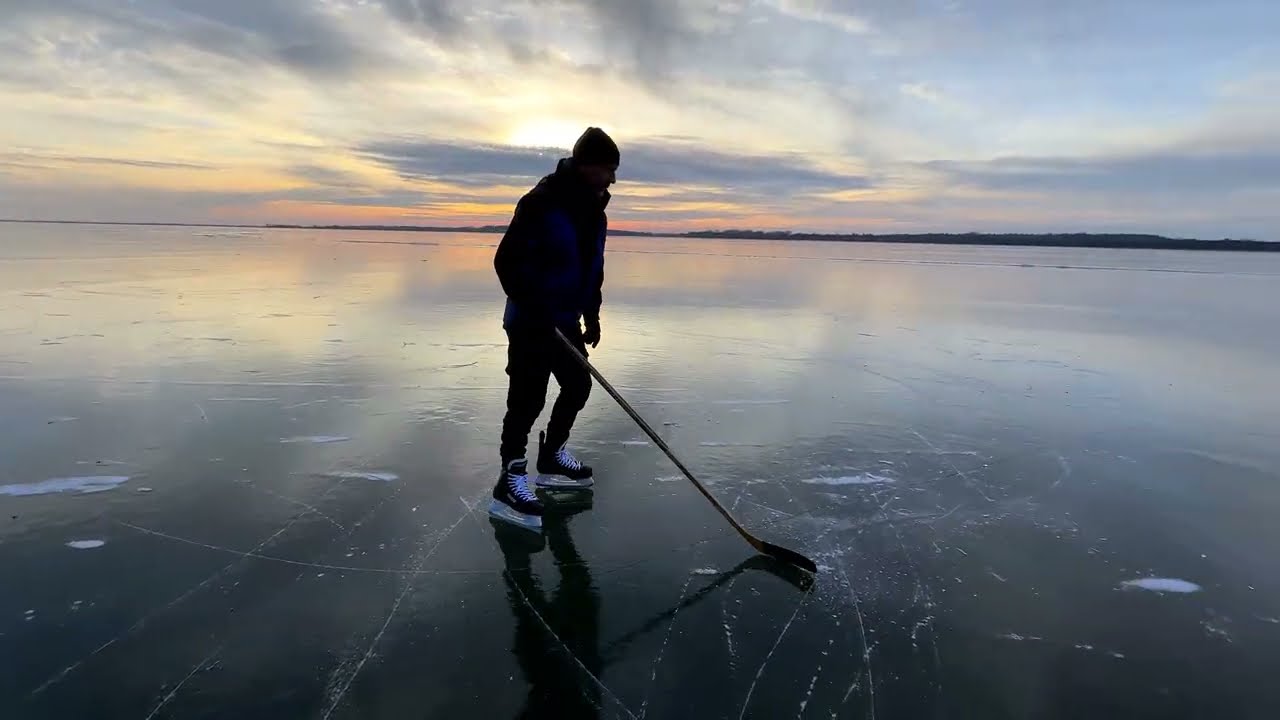 On the Edge of Silence