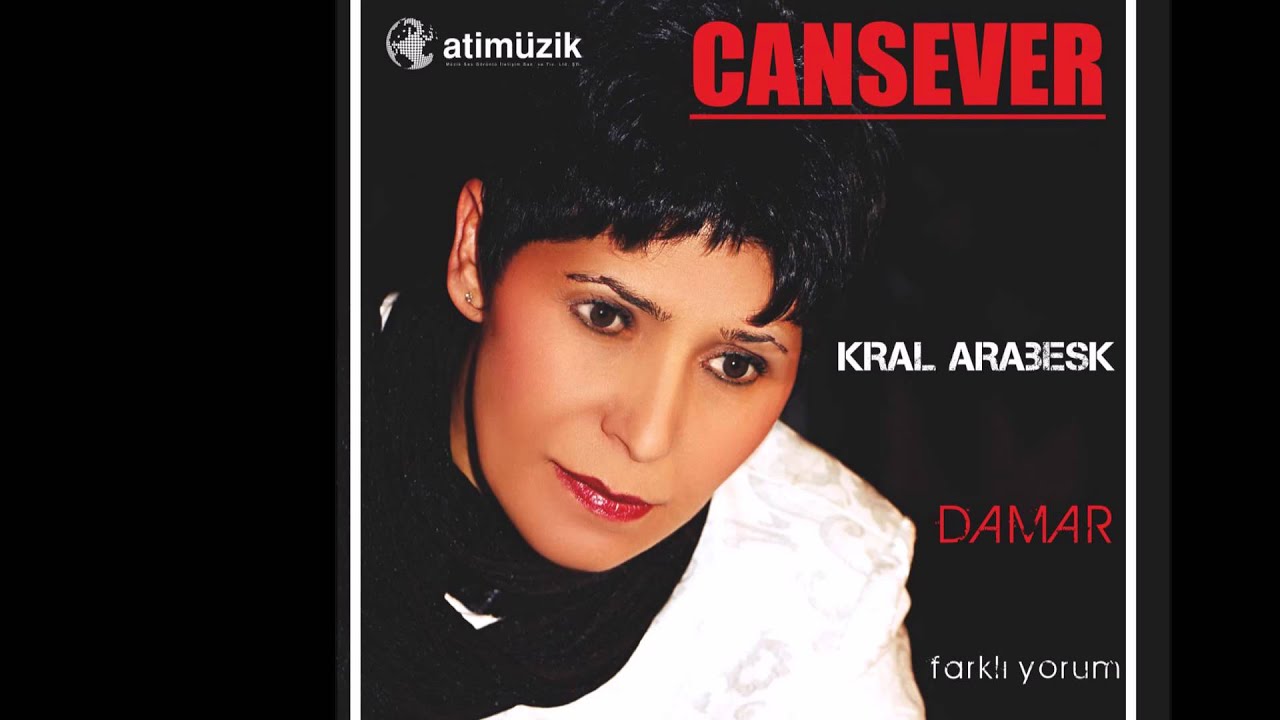 Cansever - Sevmek [ &copy; Official Audio ]