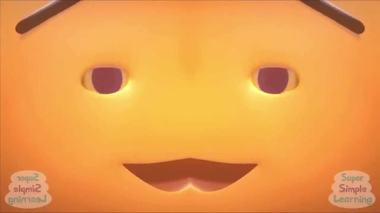 Twinkle Twinkle Song Sparta Pitch Remix Sponsored By Klasky Csupo 2001 Effects