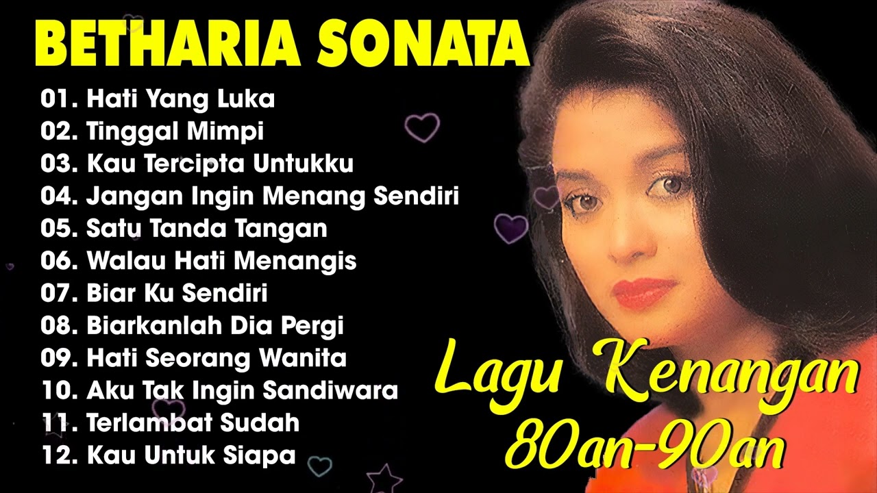 BETHARIA SONATHA