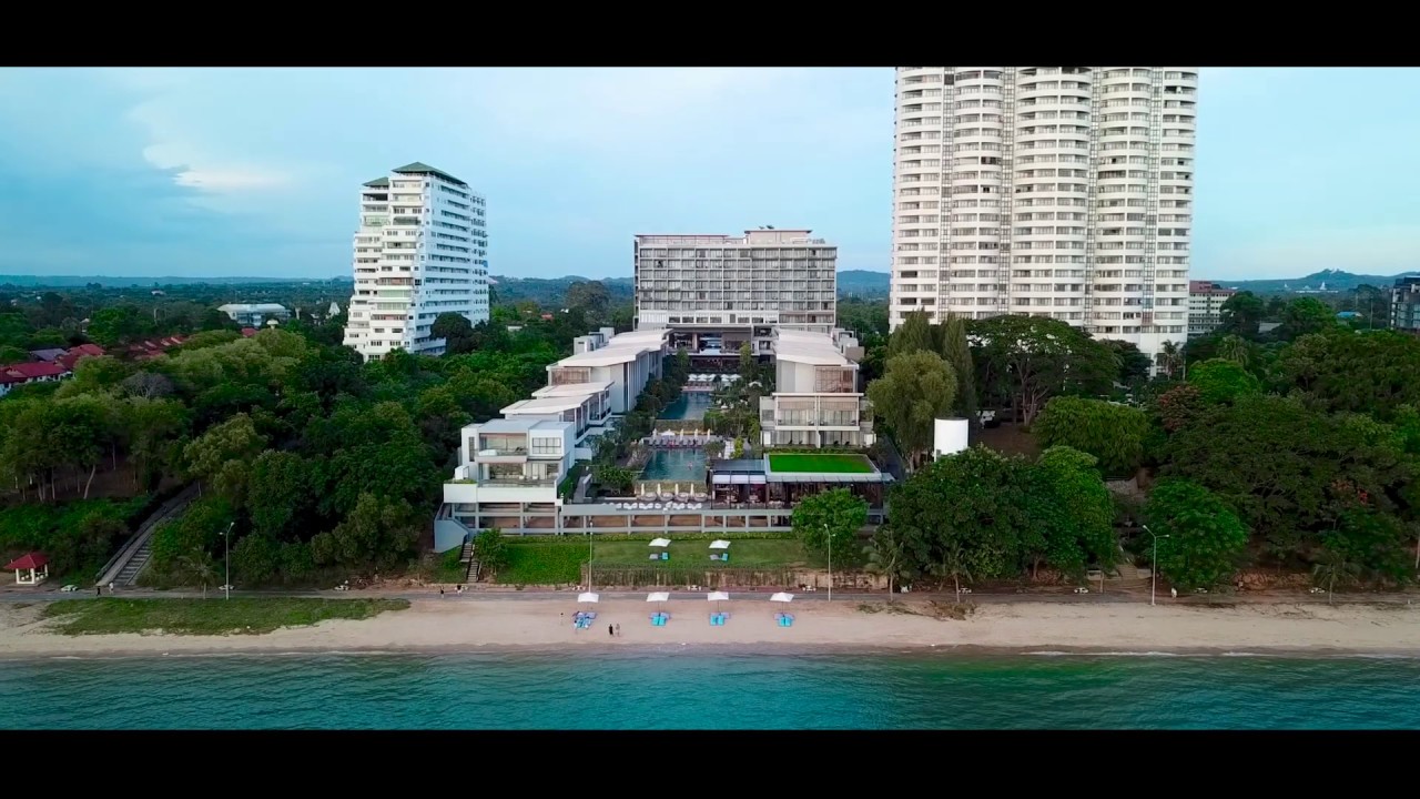 Renaissance Pattaya Resort & Spa