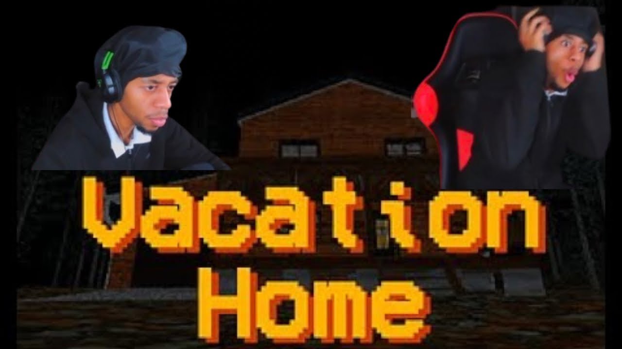 I Played 2 Short Horror Games That Left Me Uncomfortable…