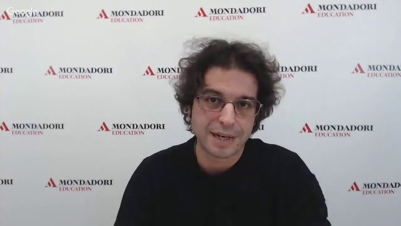Webinar - Descartes e le neuroscienze contemporanee