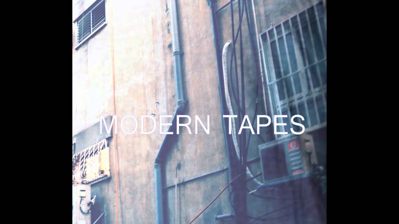 Modern Tapes - Vicar In A Tutu (live Smiths cover)