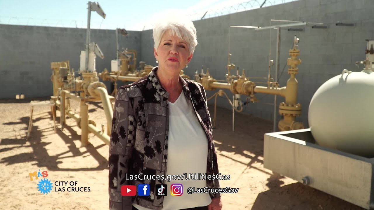 Mas Las Cruces_ Utilities Gas Workers Day - air date March 10 2026
