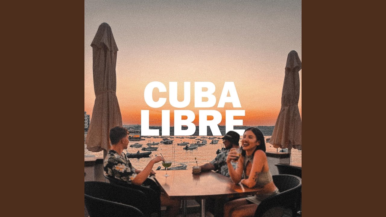 Cuba Libre