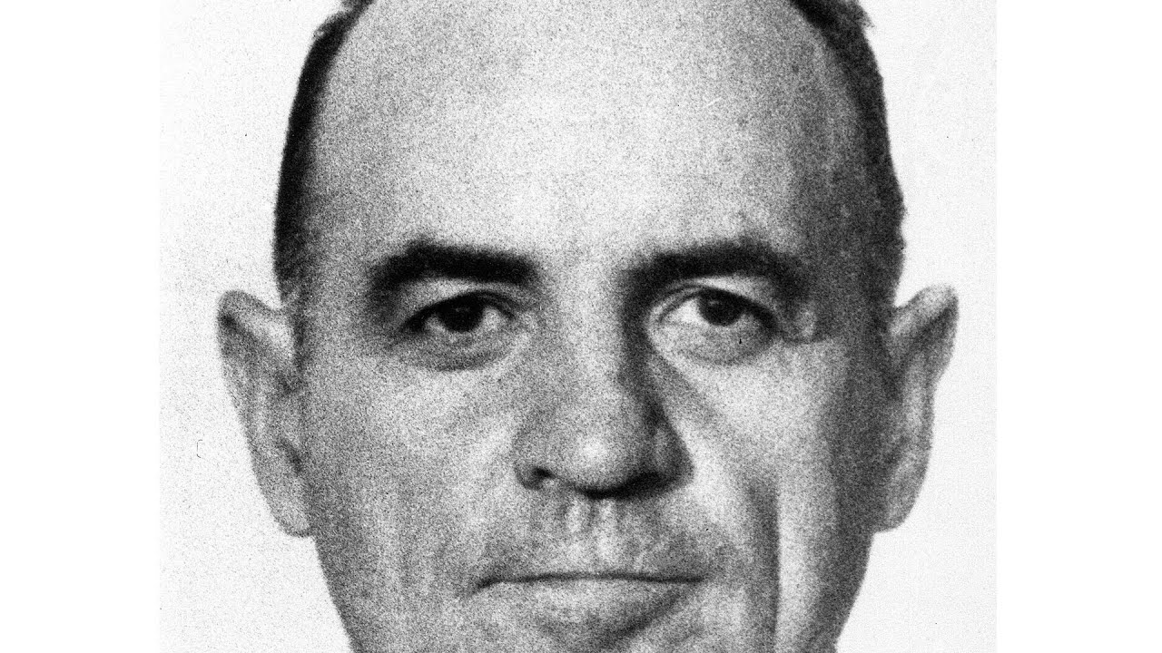 James McCord Testimony - 1973 U.S. Senate Watergate Committee