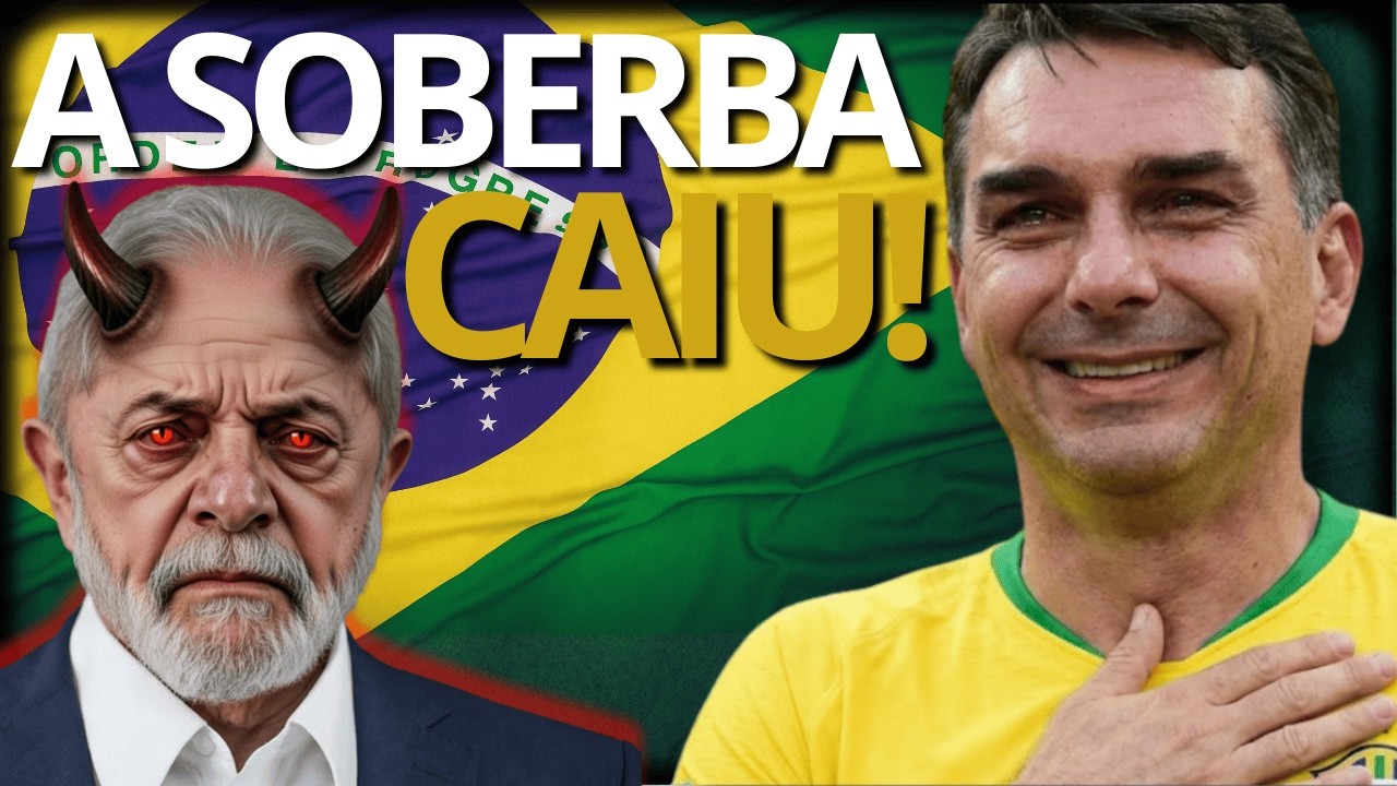 COM DEUS NÃO SE ZOMBA! Escola que atacou cristãos é REBAIXADA Clipe Épico 🛑