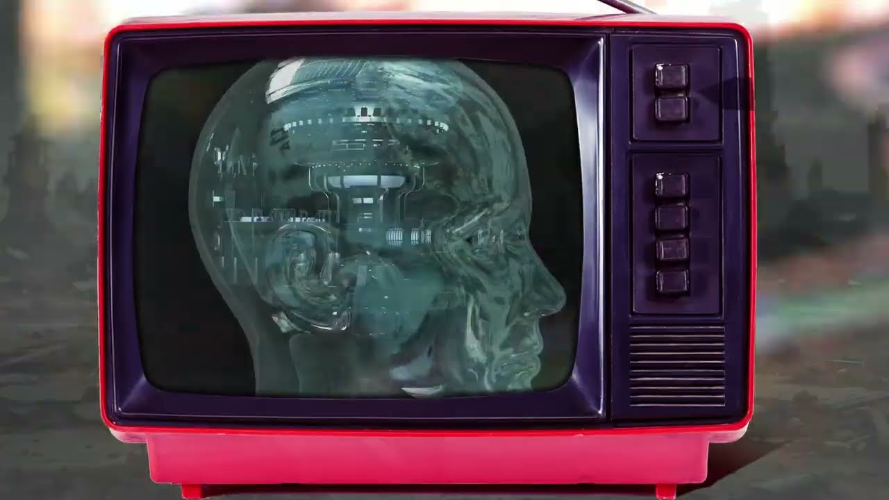 Karmamoi - Lara Is Your Name - Official Video