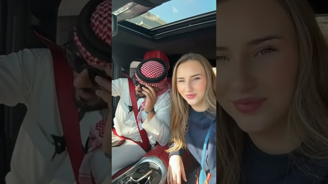 تيقن تزبط زوجها بخطه اليوم 😂