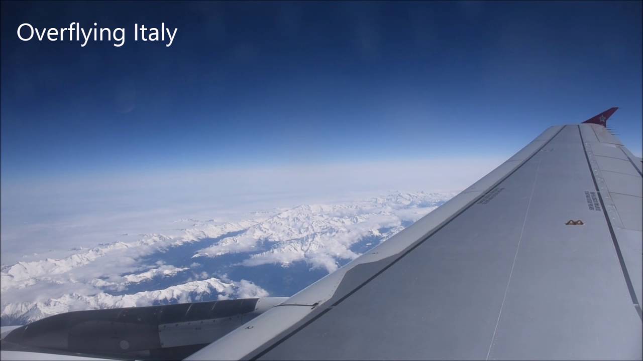 Flight Report | SWISS economy class | Pristina -  Zurich - Geneva | Airbus A320