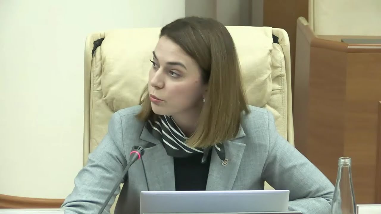 Ședința Guvernului Republicii Moldova din 11 martie 2026