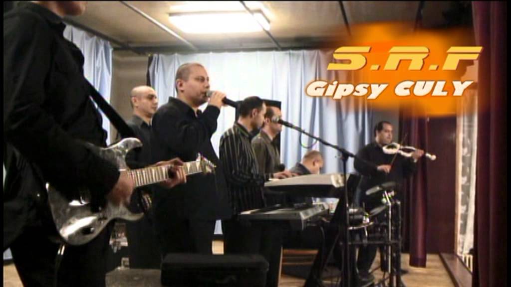 Gipsy CULY  by S R F@Video Studio