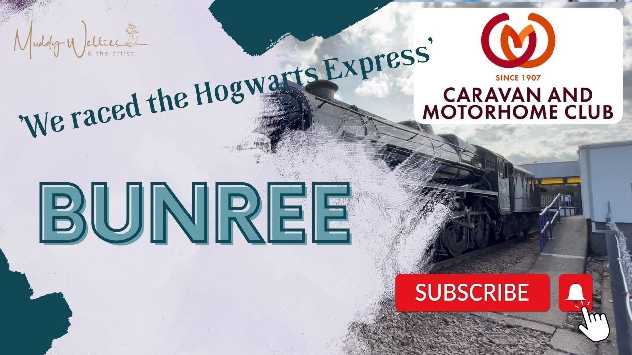 Bunree May 2023