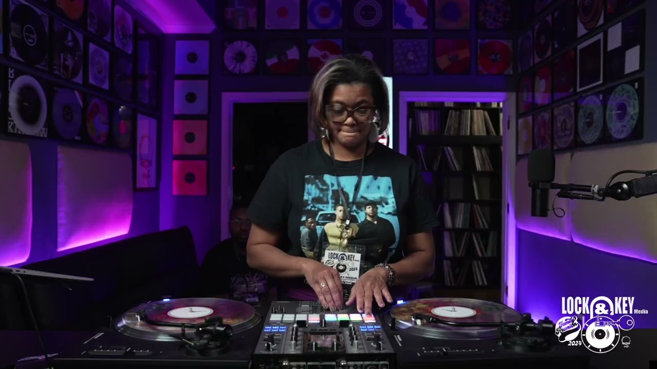 Diva 929: LKMG Family Reunion 2024 - Day 2 (LKMG Archives - 20 April 2024)