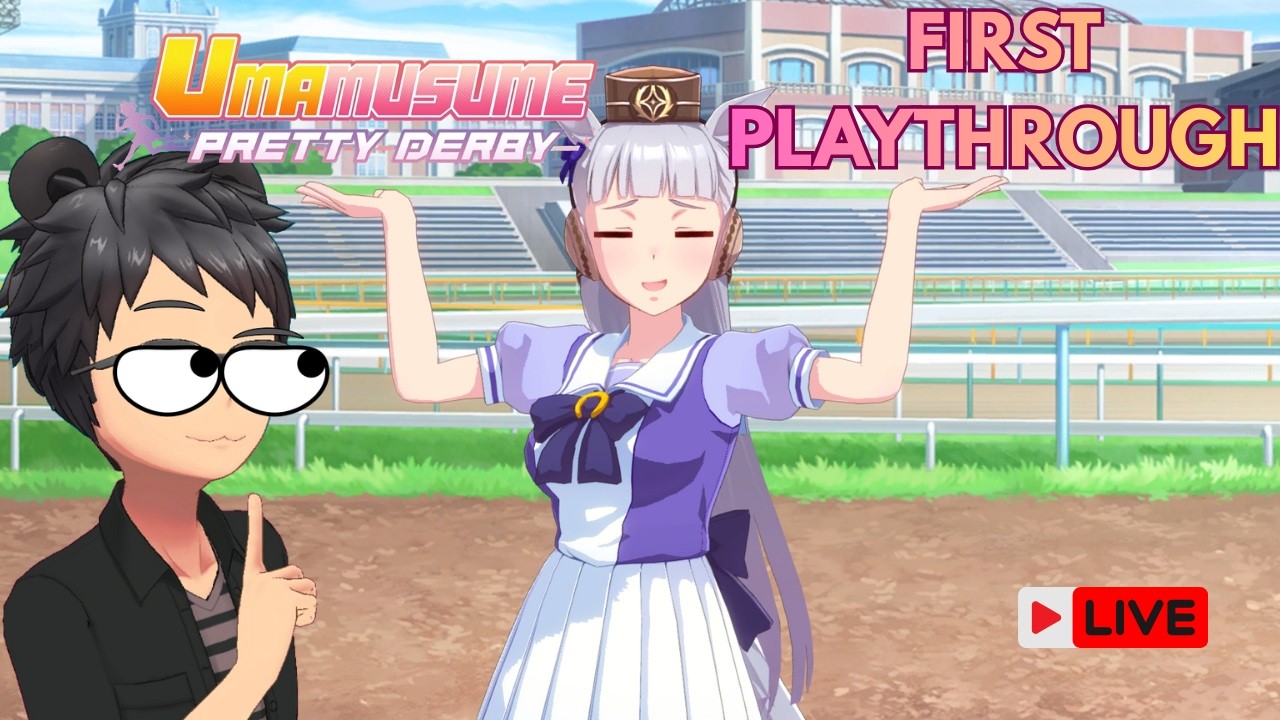 Umamusume | GoldShip Training Arc + Mambo Banner TOMORROW | Gacha Night