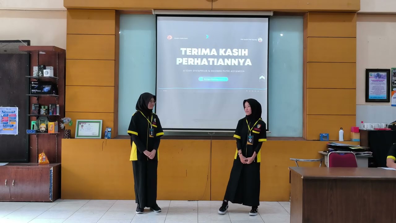PAS PJBL Media Cetak Berbasis Pesanan Customer (Kelompok 14) 