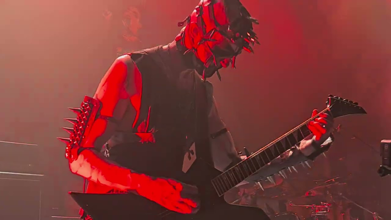 Urgehal Live Final Show