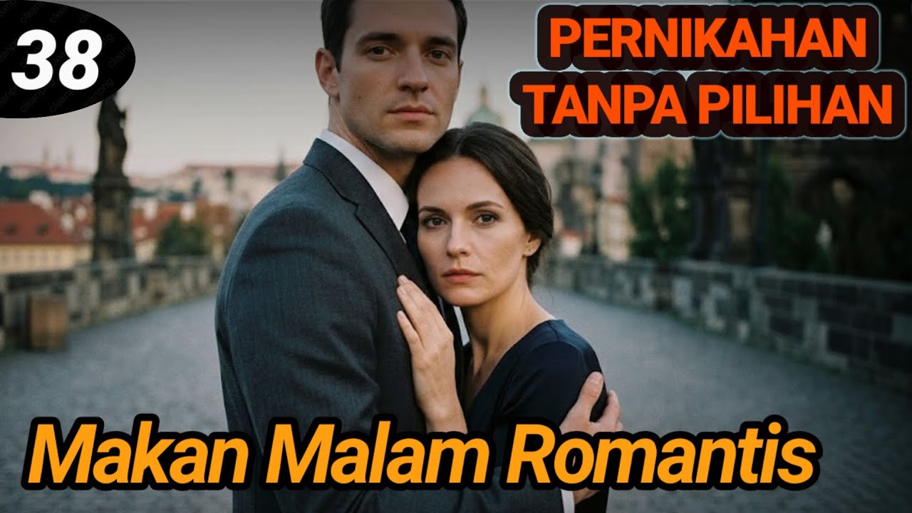 Bab 38. Makan Malam Romantis