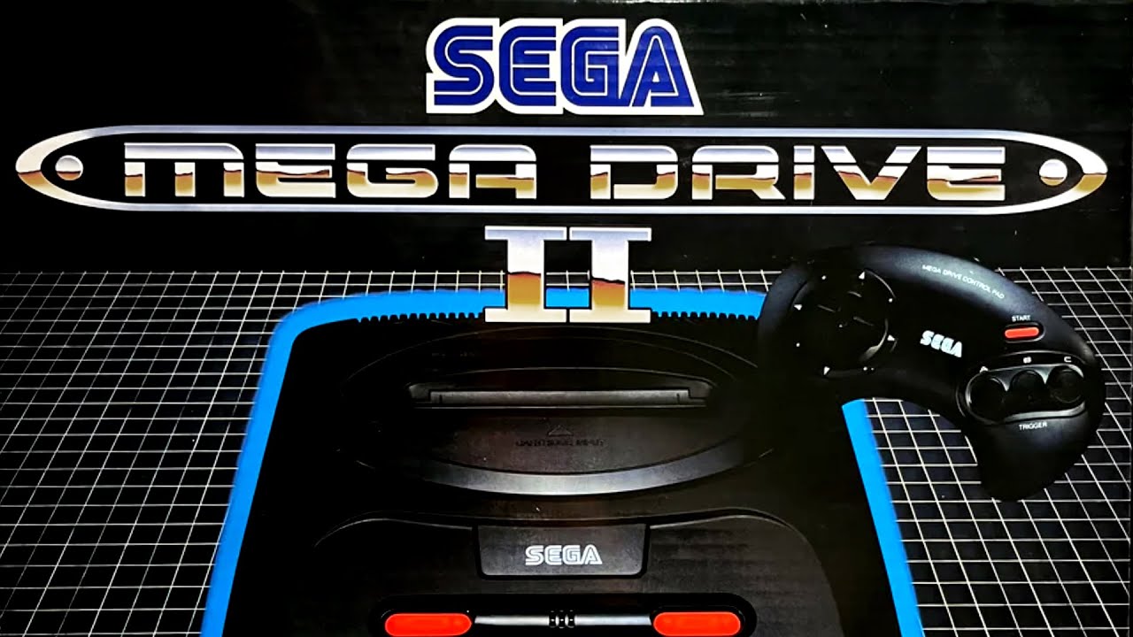 Retro Gaming Saturday Stream - Sega Mega Drive Gameplays - LAST STREAM BEFORE LONG HIATUS