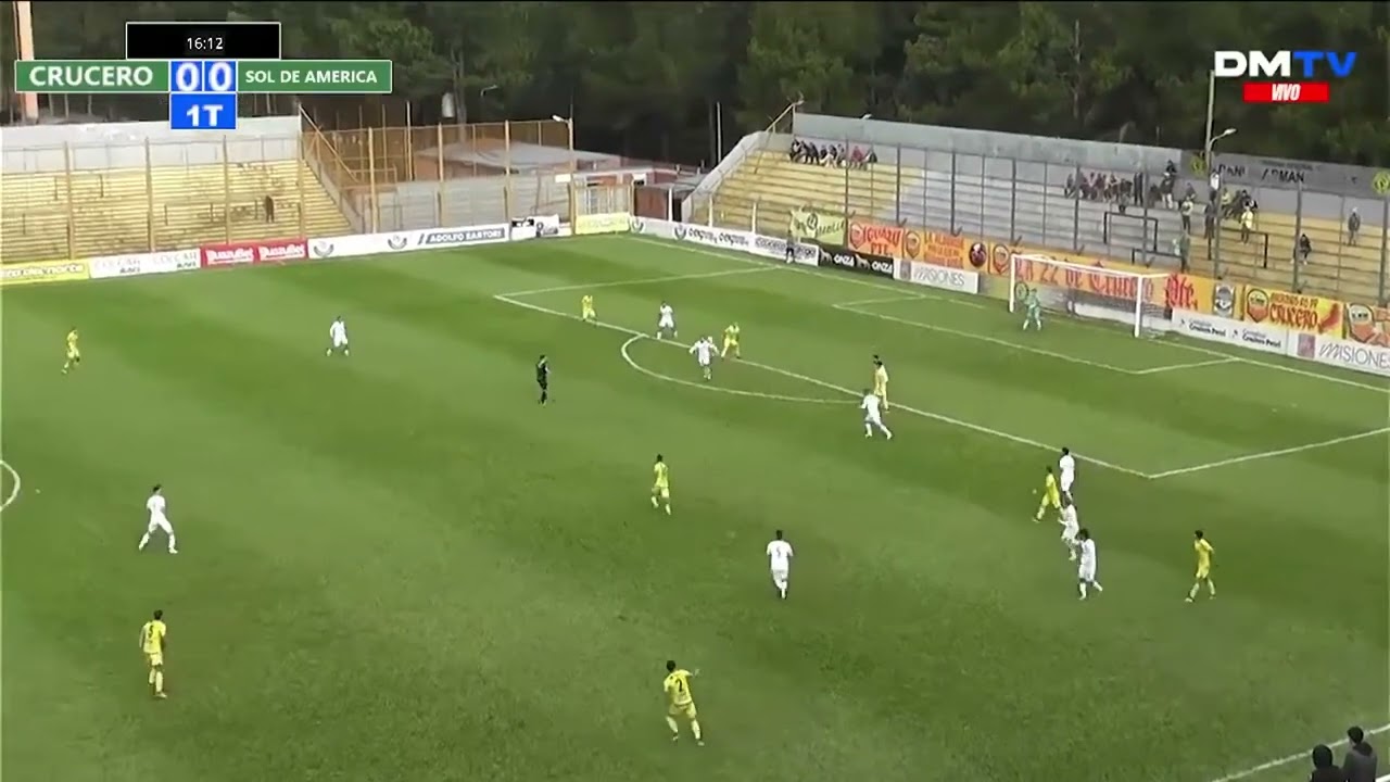 Agustin Villasanti 2026