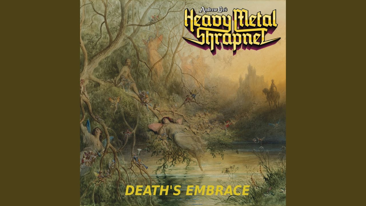 Death's Embrace