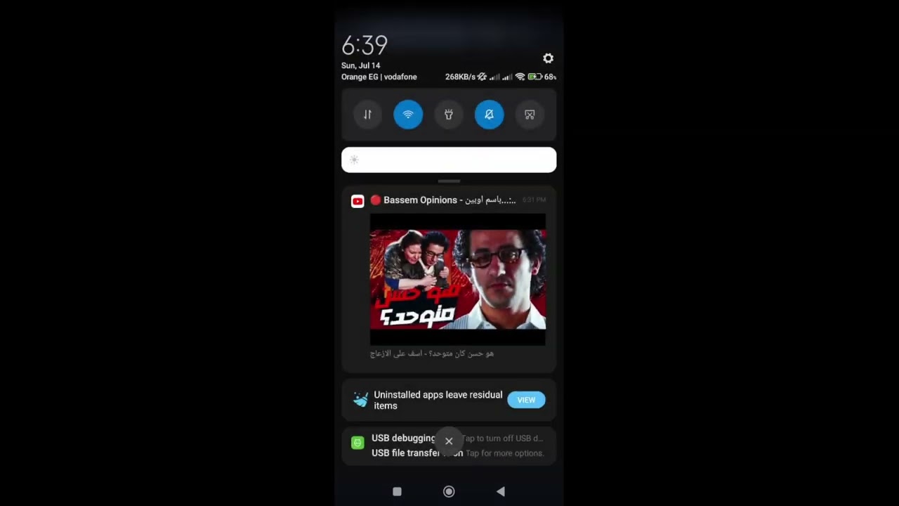 تحميل وتثبيت وضبط قارء الشاشة الصيني jieshuo