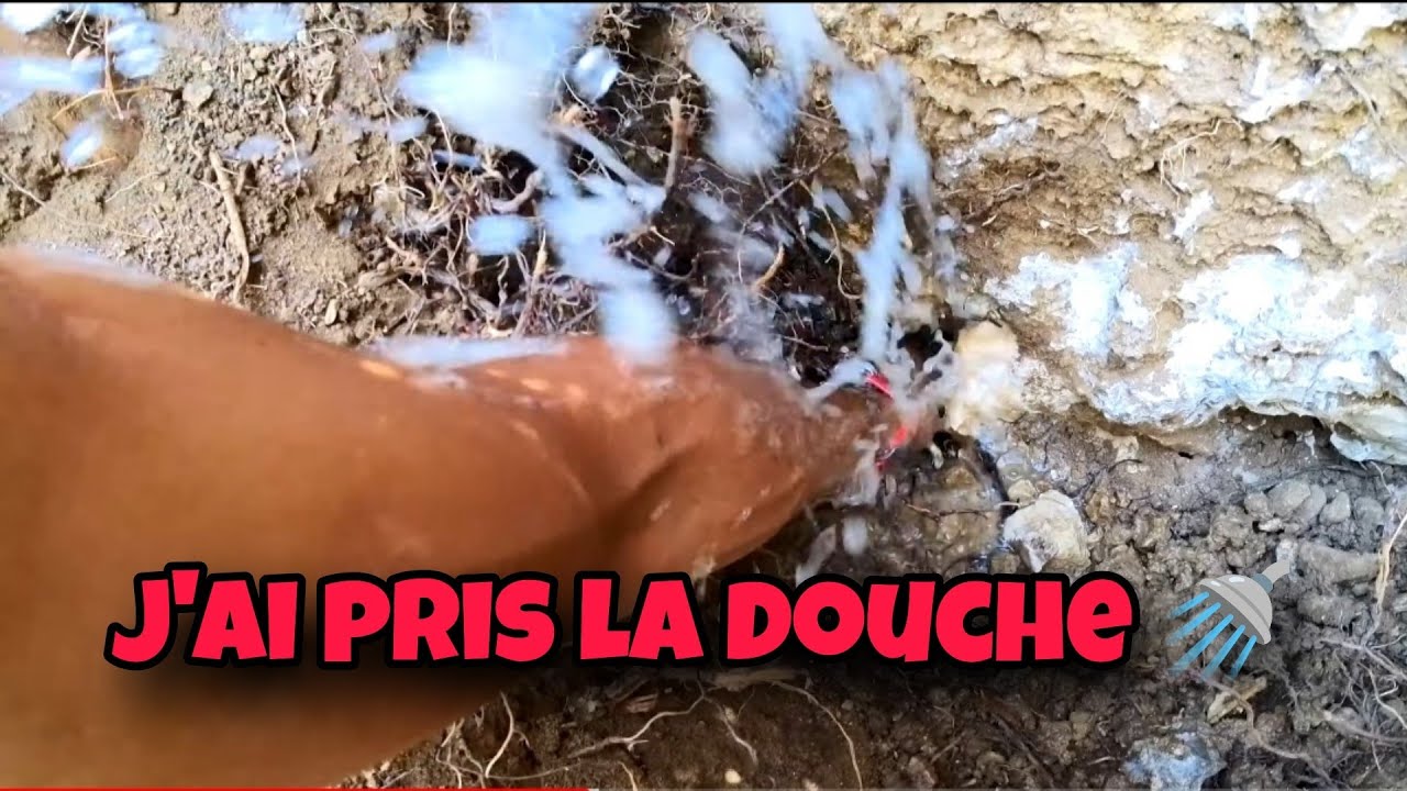 ÇA FUIT 😱 LA FACTURE EST SALÉE ⛲