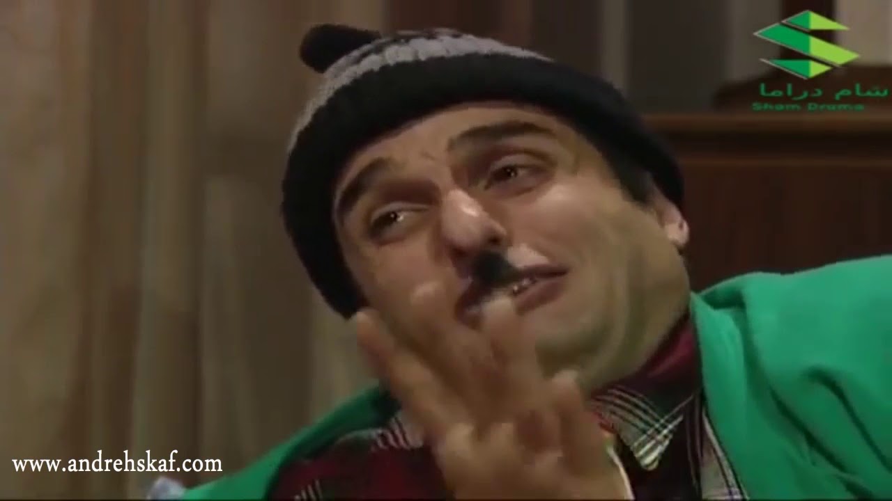 عش المجانين ـ عمل فيه مقلب رعب اثناء النوم شاهد واضحك !!!ـ اندريه سكاف ـ عصام عبه جي