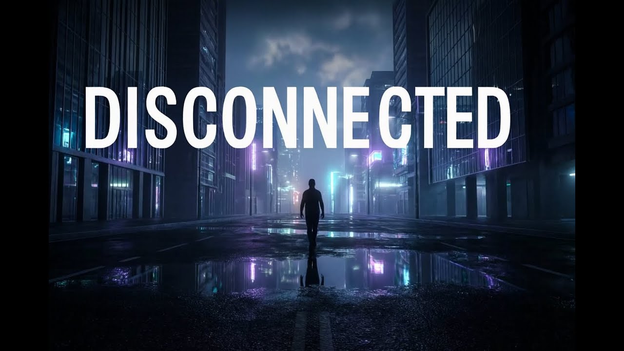 Disconnected: Deep House Melody