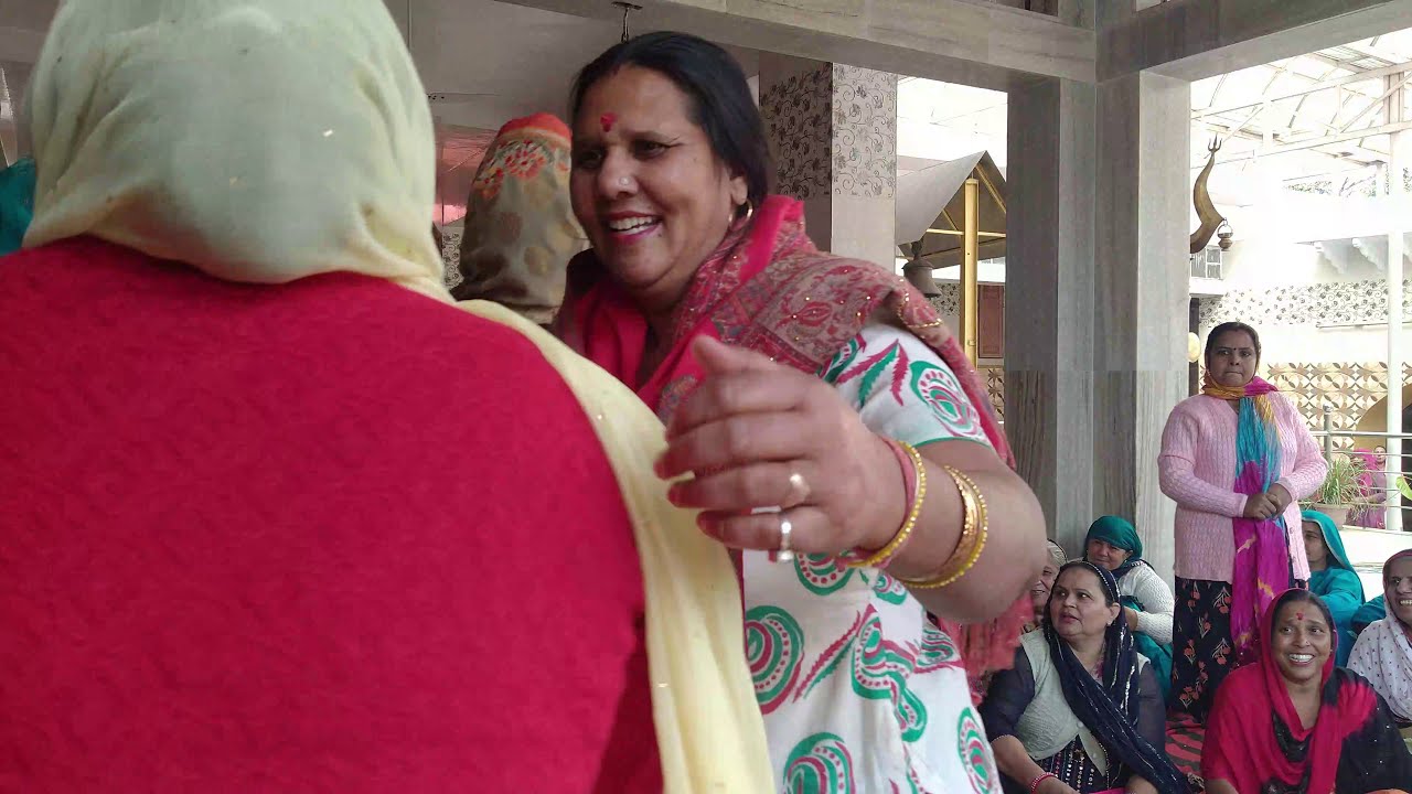 बांके बिहारी का भजनउंगली मरोड़ी मेरा छल्ला तोडा री भजन | Sunita Pawar