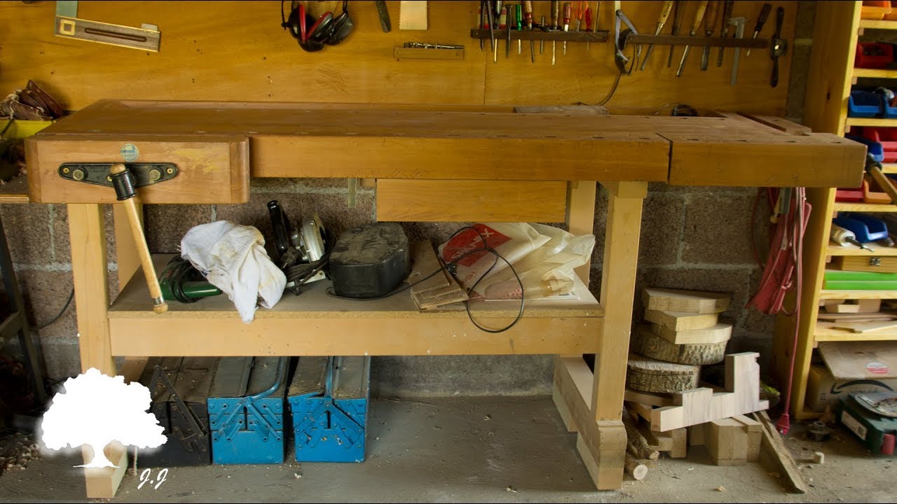 Ultimate Workbench