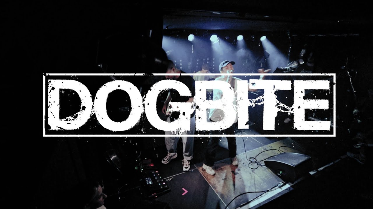 Dogbite - 20.08.2024 - Vortex Surfer Musikclub