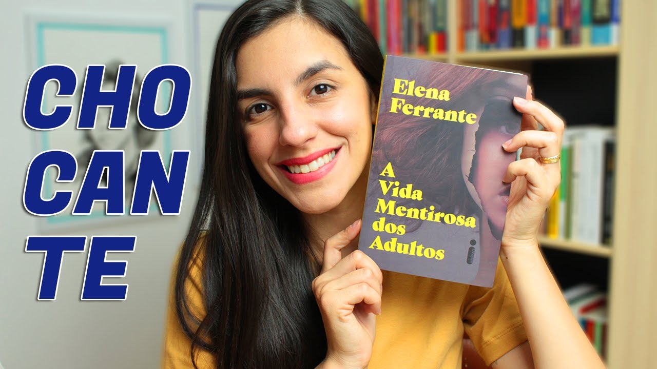 finalmente li Elena Ferrante: 